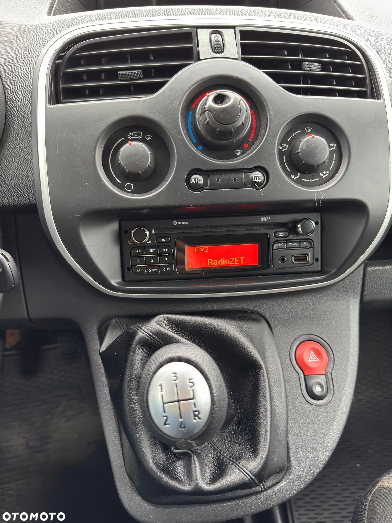 Renault Kangoo - 21
