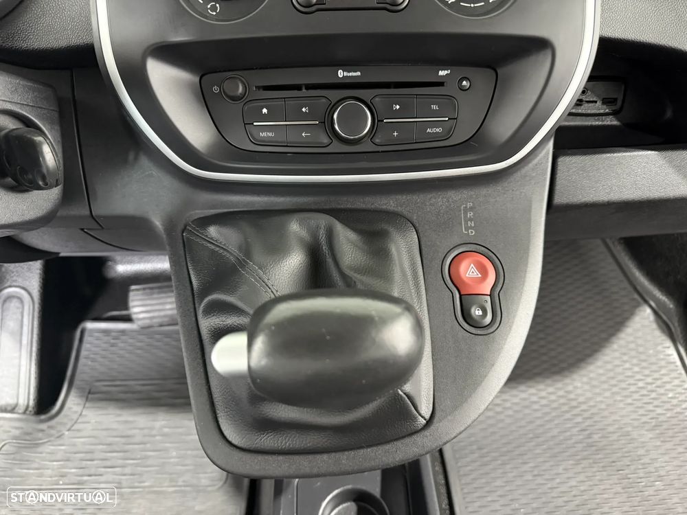 Renault Kangoo Z.E. 33 Flex - 31