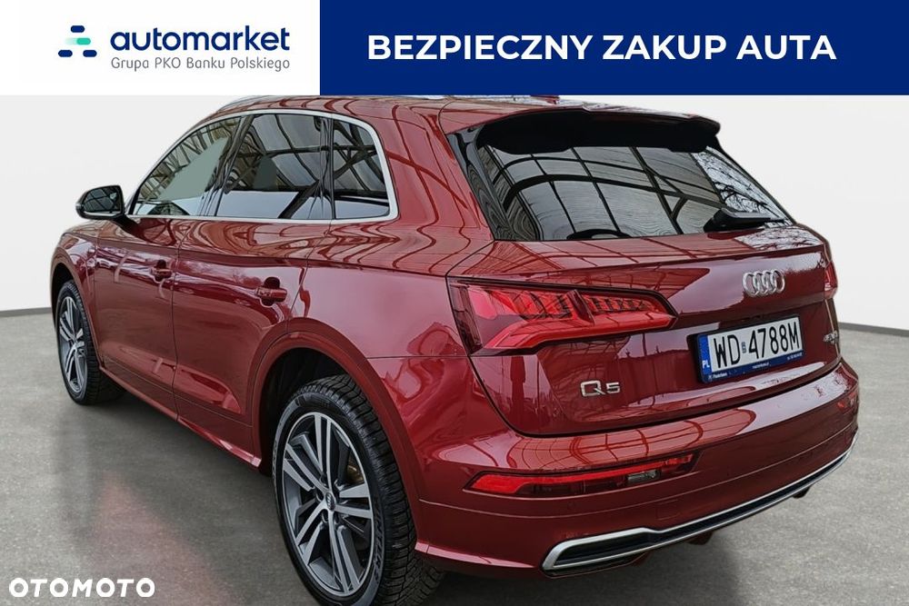 Audi Q5 45 TFSI mHEV Quattro S tronic - 3