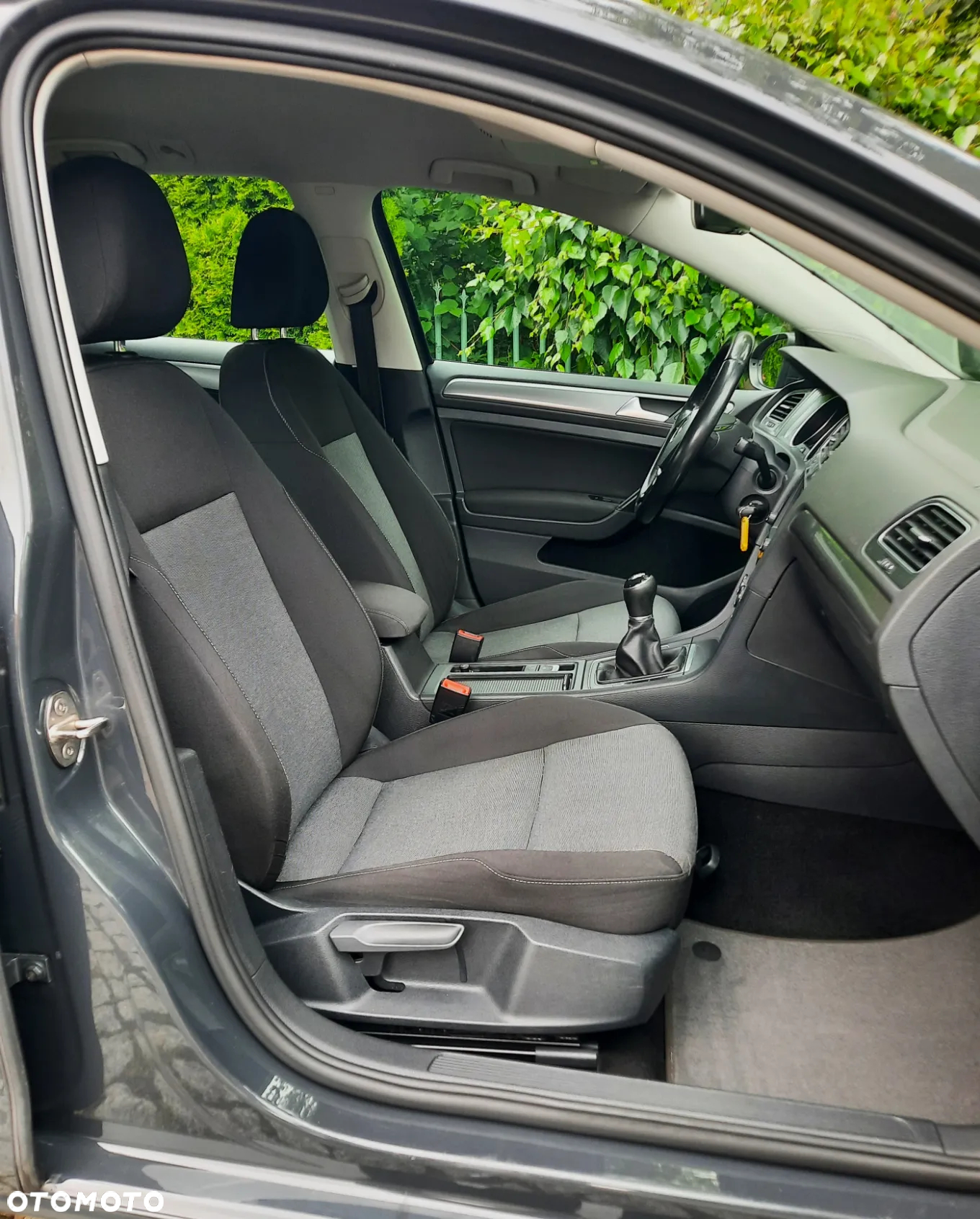 Volkswagen Golf Variant 1.6 BlueTDI Trendline - 10