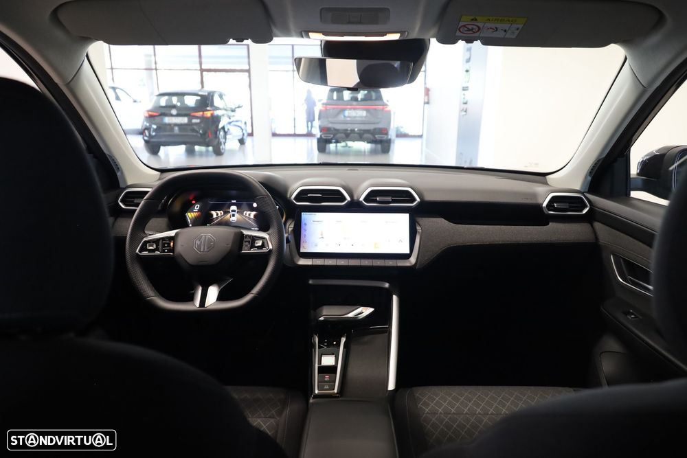 MG ZS 1.5 Hybrid+ Comfort - 17