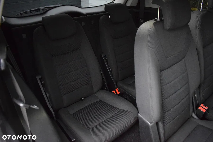 Ford S-Max 2.0 TDCi Gold X - 10