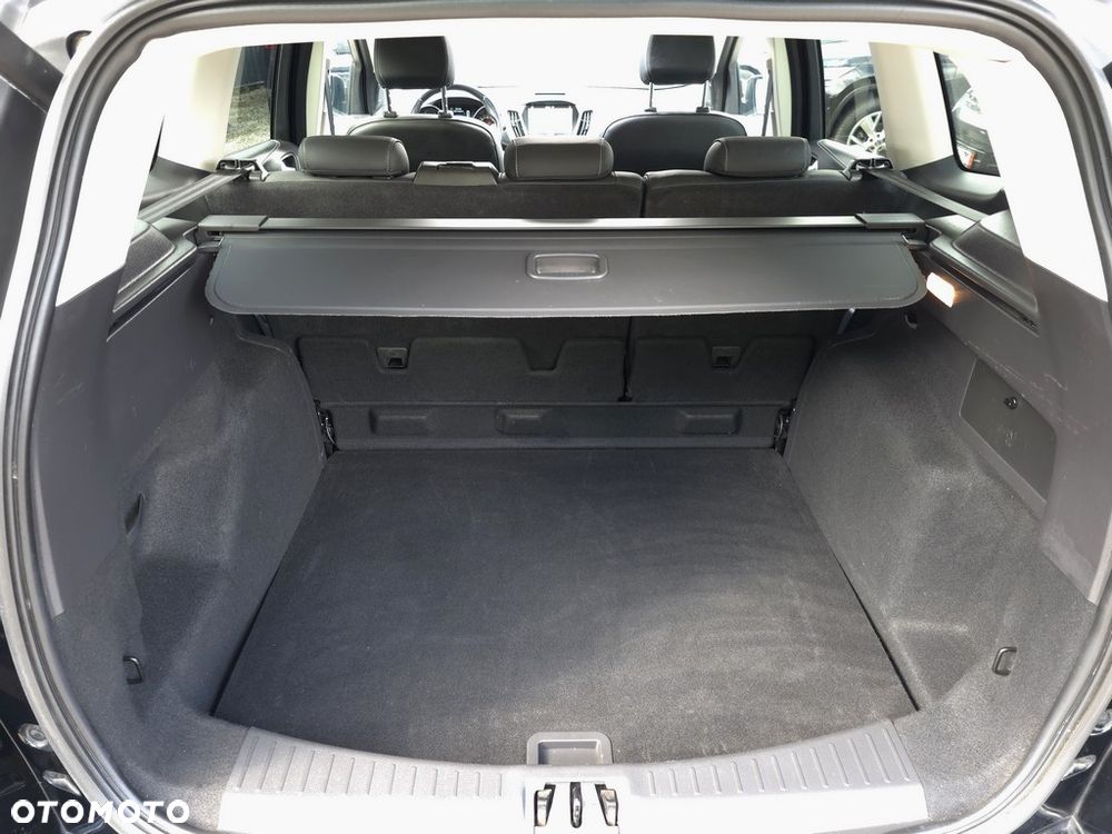 Ford Kuga Vignale 2.0 TDCi AWD - 38