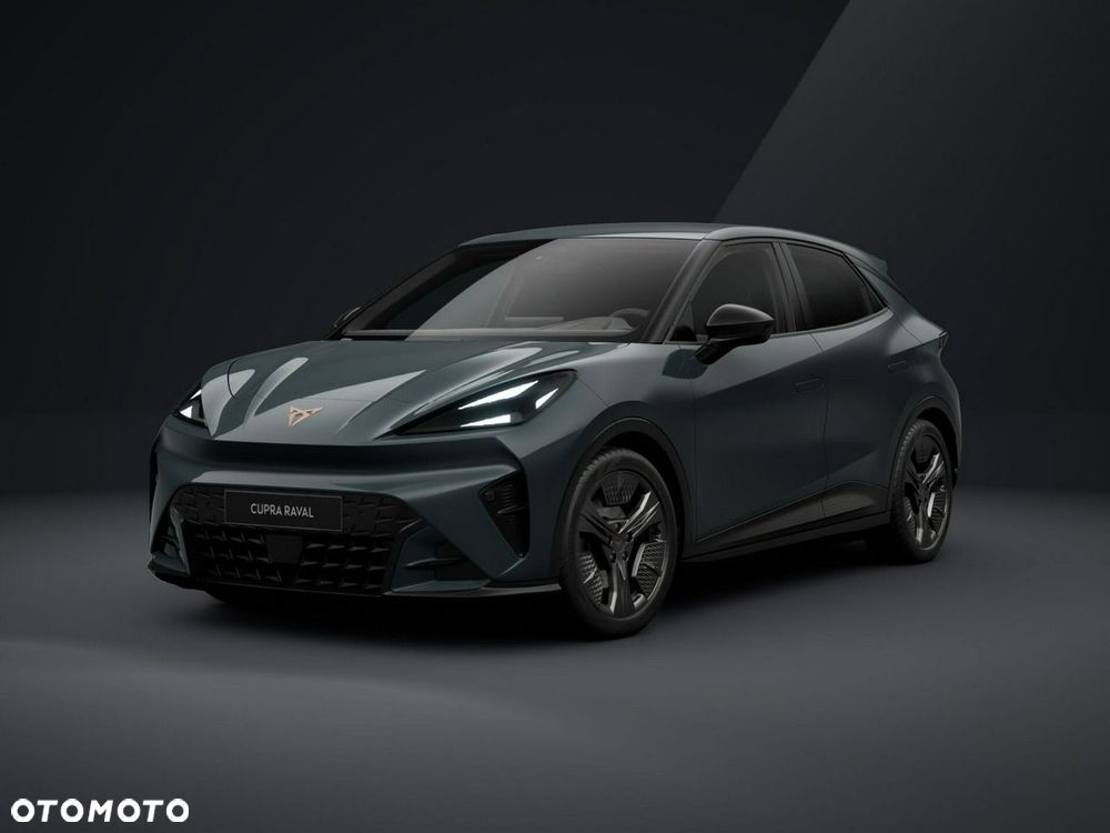 Cupra Raval - 2