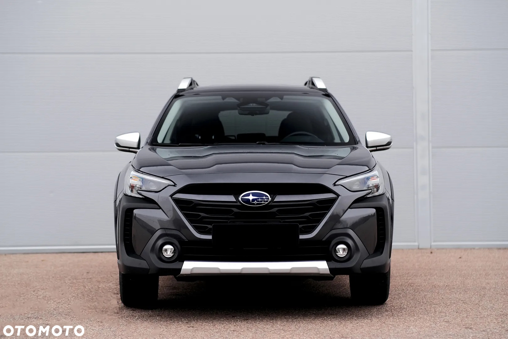 Subaru Outback - 10