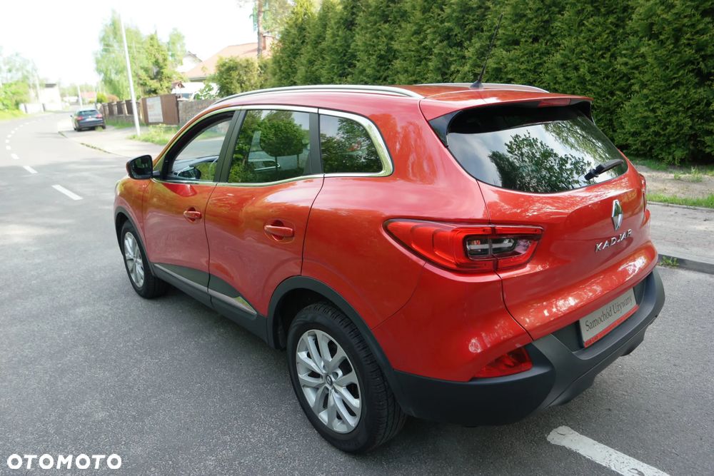 Renault Kadjar - 7