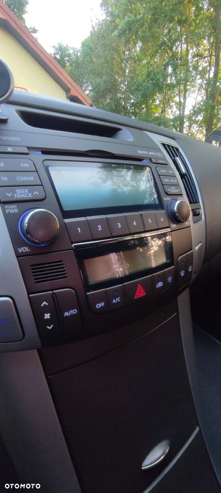 Hyundai Sonata 2.0 Style - 10