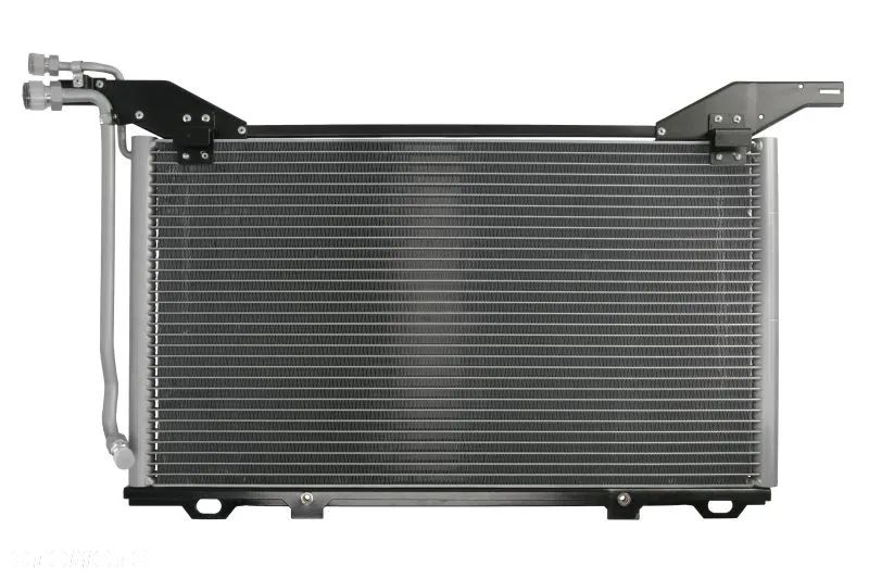 CHŁODNICA KLIMATYZACJI MERCEDES E T-MODEL (S210), E (VF210), E (W210) 2.0-2.9D 03.96-03.03 - 2