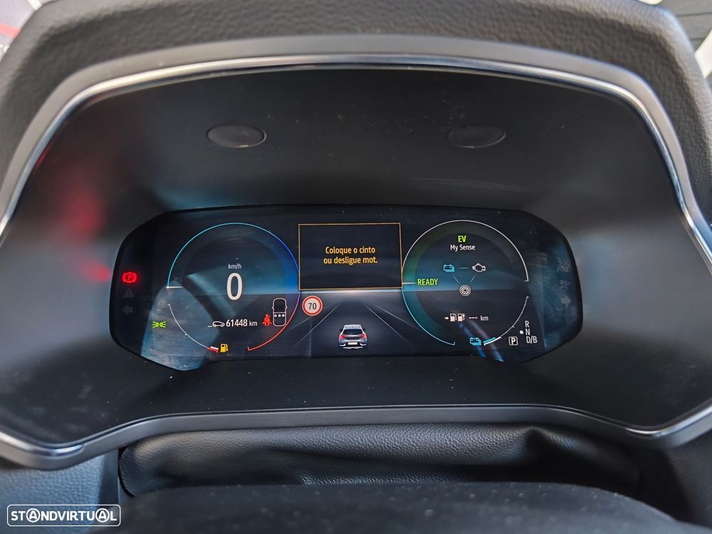 Renault Captur - 12