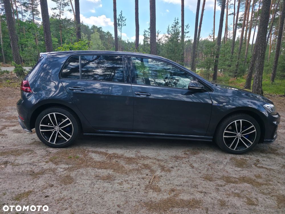 Volkswagen Golf 1.4 TSI Plug-In-Hybrid GTE - 6