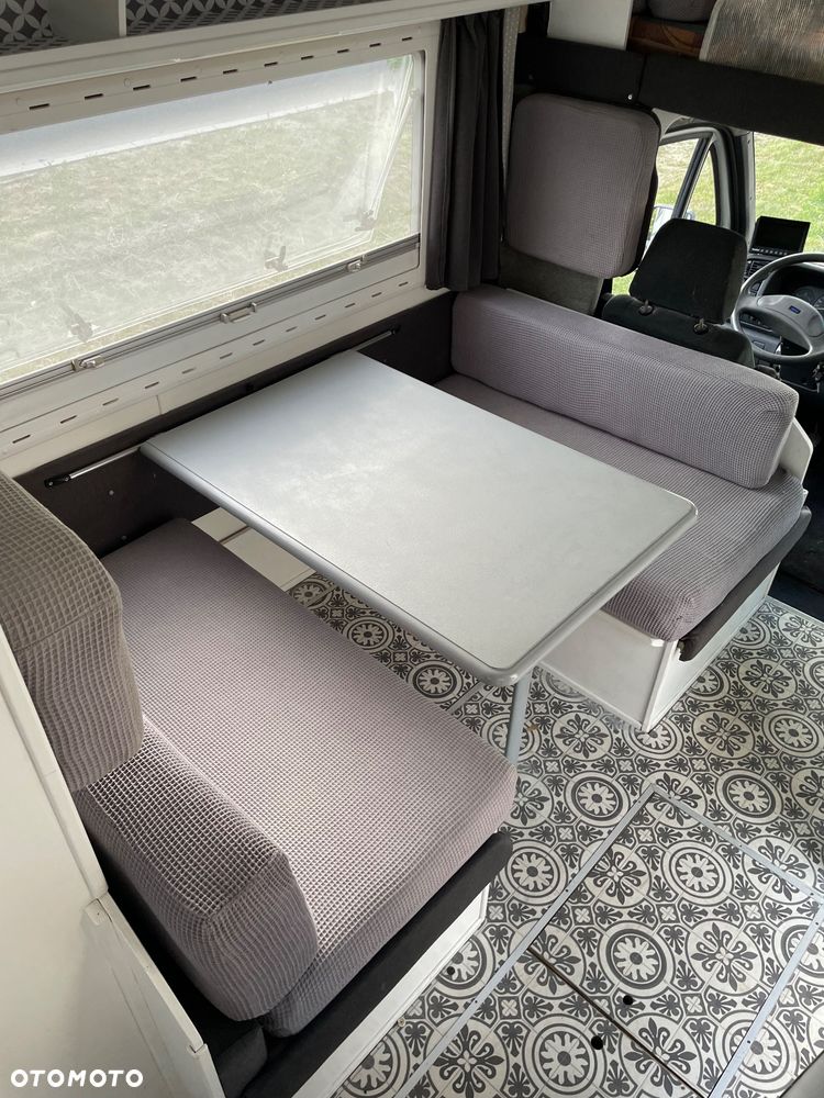 Fiat Ducato - 24