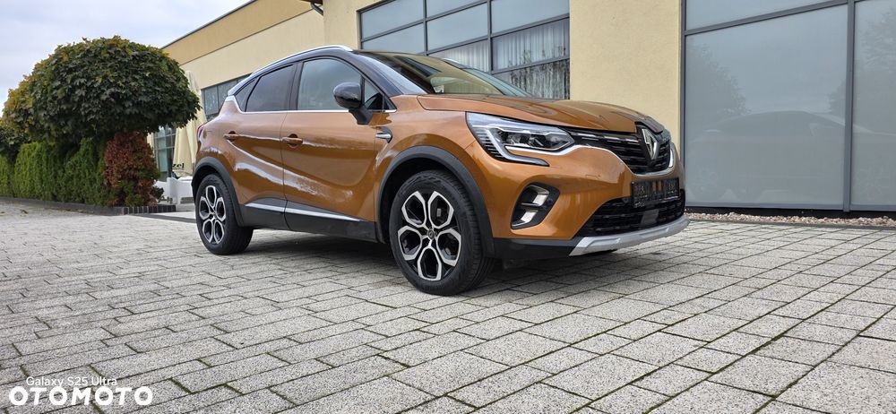 Renault Captur TCe 100 INTENS - 2