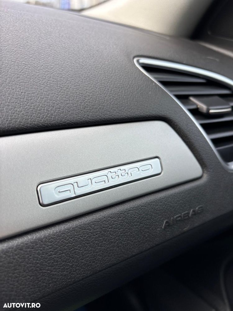 Audi A4 Allroad 2.0 TDI DPF - 15