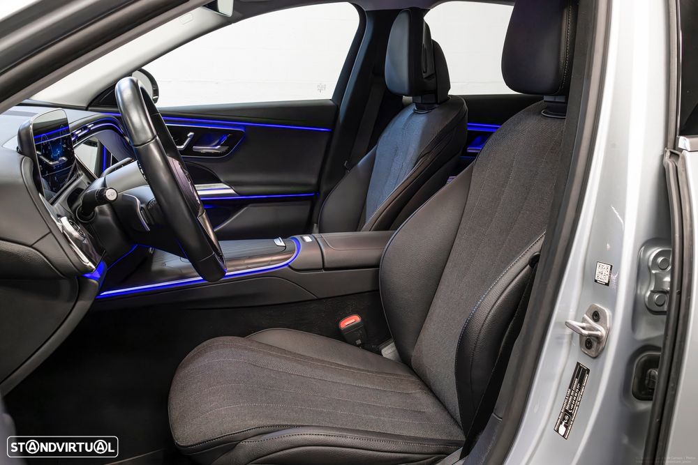 Mercedes-Benz E 300 de - 10