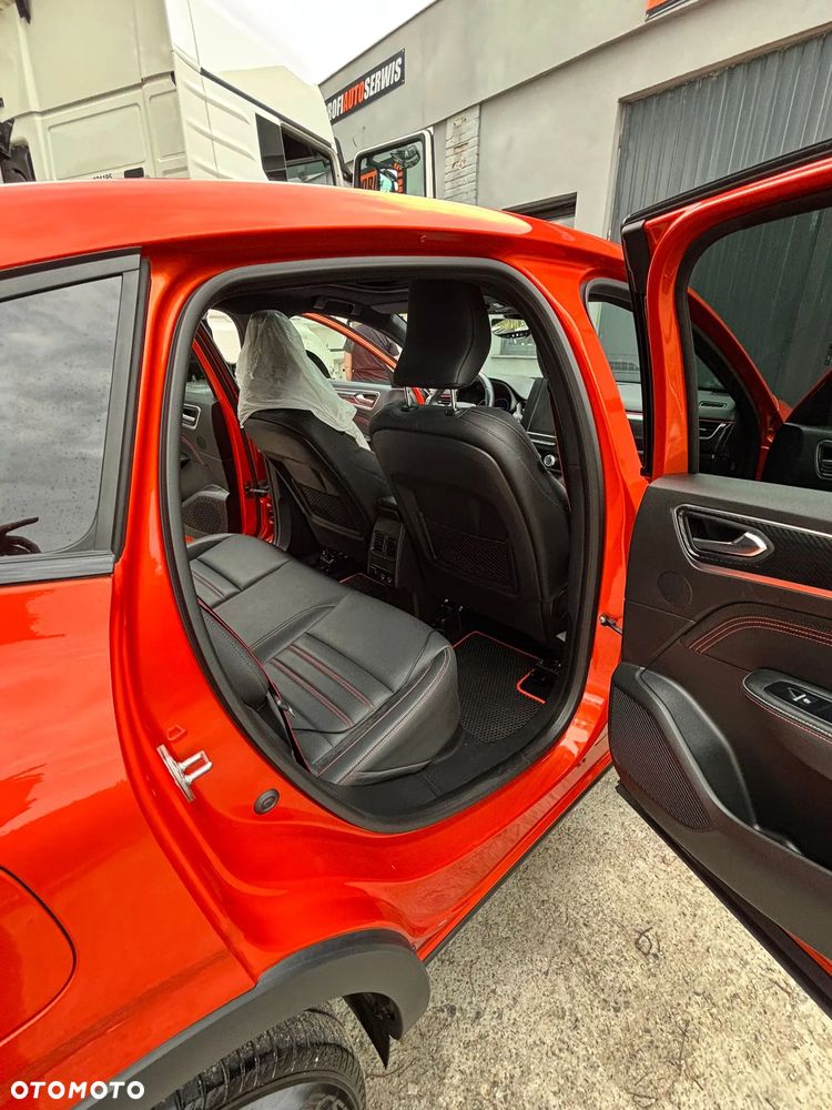 Renault Arkana 1.6 E-TECH R.S Line MMT - 9