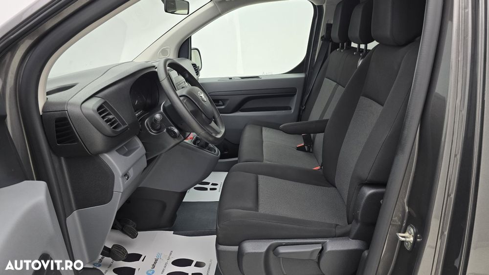 Toyota Proace 1.5 D-4D 120CP 8+1 L2H1 Base+ - 13