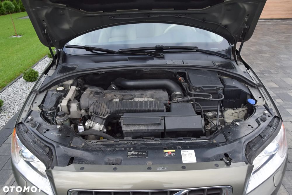 Volvo V70 - 15