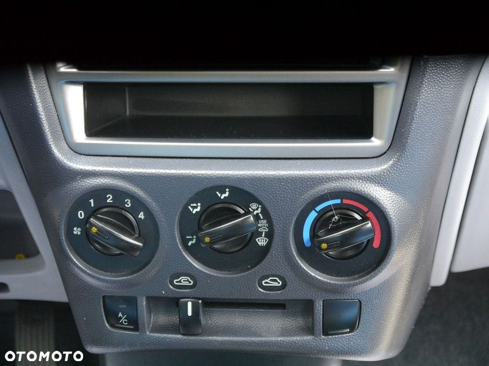 Kia Picanto 1.1 Optimum - 20