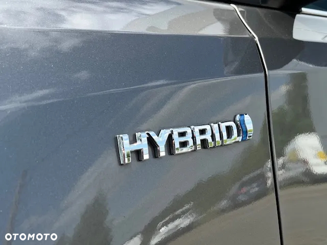 Toyota Auris Hybrid 135 Active - 3