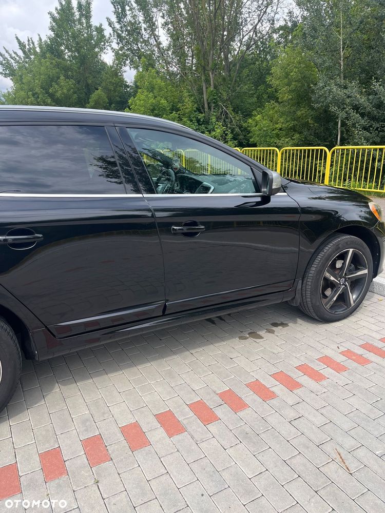 Volvo XC 60 - 20
