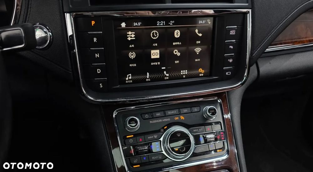 Lincoln Continental - 9