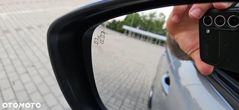 Citroën C4 SpaceTourer Grand PureTech 130 Stop&Start EAT8 SHINE PLUS - 18