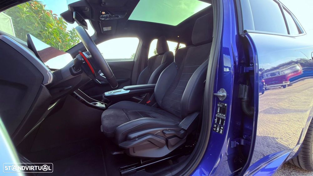 BMW X2 M35i xDrive - 9