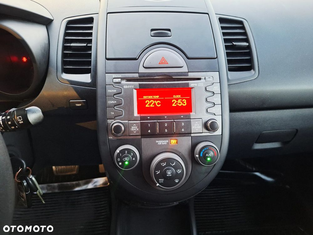 Kia Soul - 17