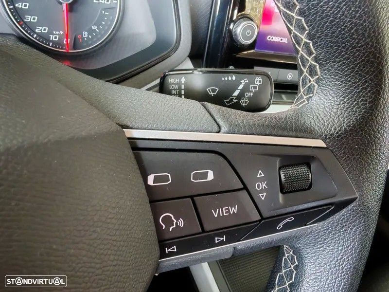 SEAT Arona 1.0 TSI Xperience - 20