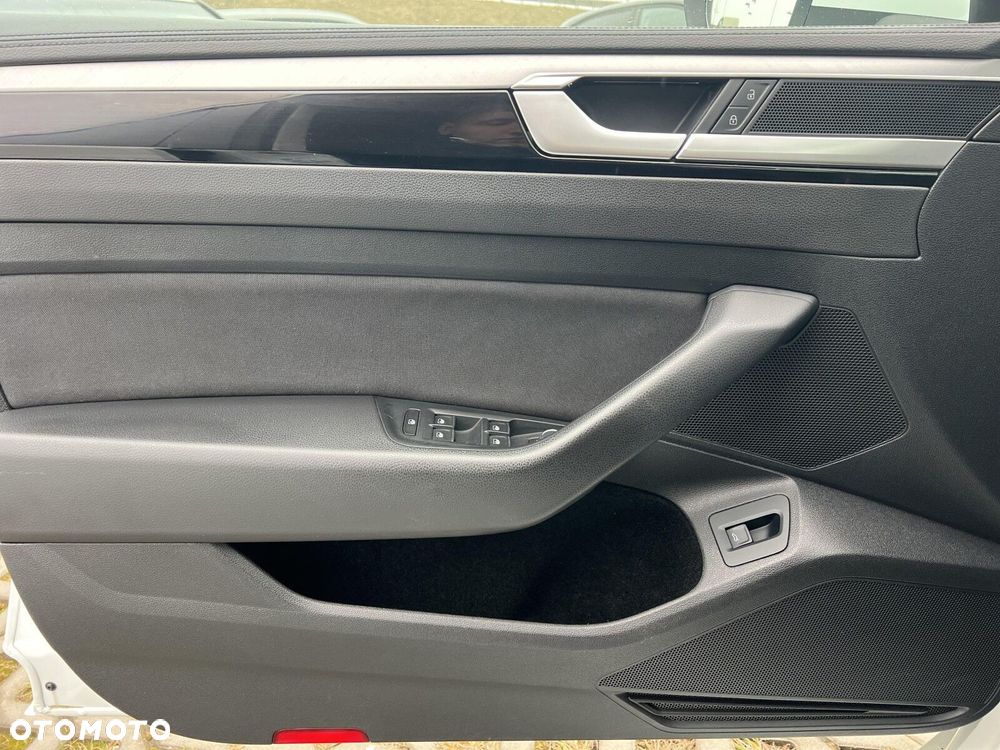 Volkswagen Arteon - 15