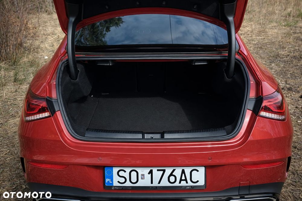 Mercedes-Benz CLA 220 d 4-Matic AMG Line 8G-DCT - 2