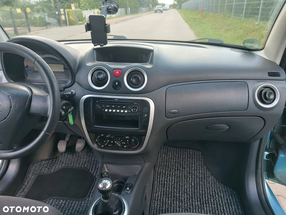 Citroën C3 1.4 Confort - 35