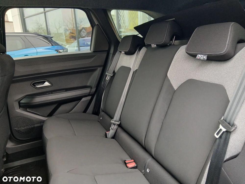 Dacia Bigster 1.8 Full Hybrid 155 Journey MMT - 8