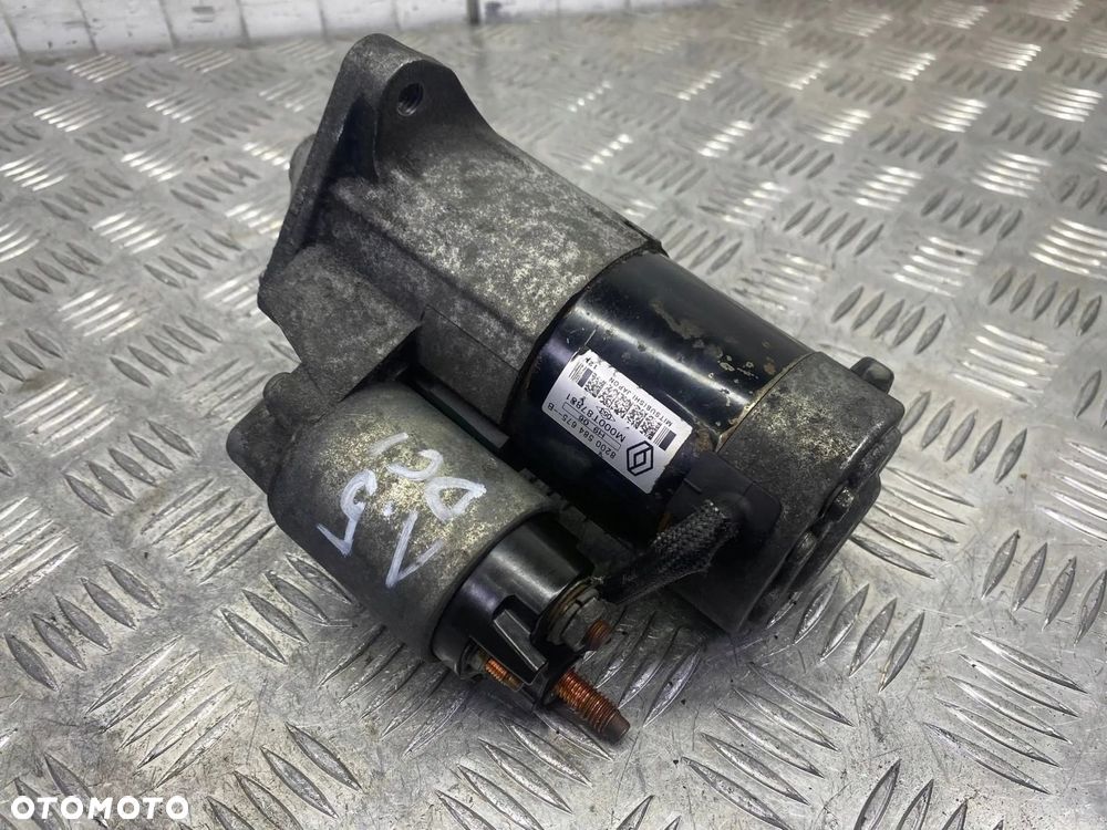 ROZRUSZNIK RENAULT CLIO III MEGANE II SCENIC II 1.5 DCI 8200584675B - 14
