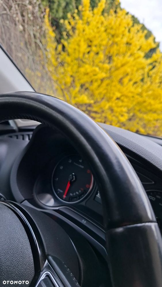 Audi A3 Sportback 2.0 TDI S tronic - 29