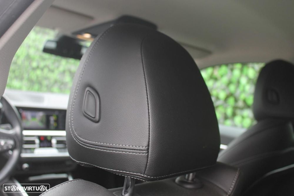 BMW 420 Gran Coupé d Advantage Auto - 29