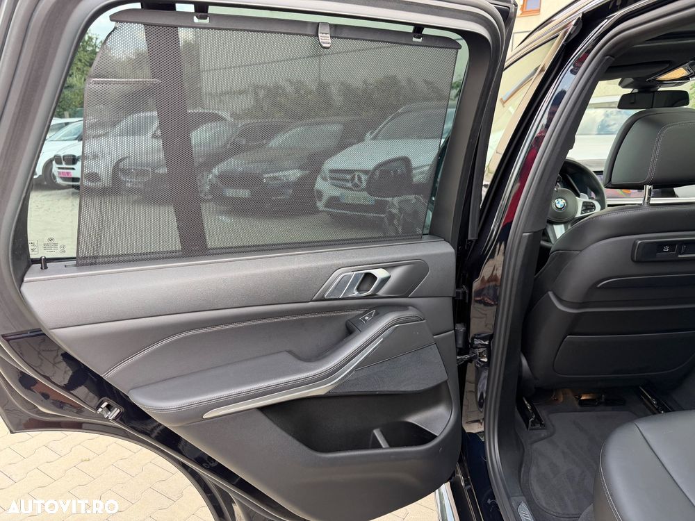 BMW X5 xDrive30d xLine - 17