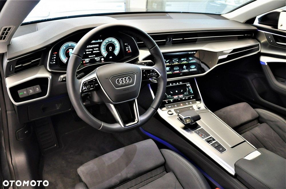 Audi A7 Sportback - 12