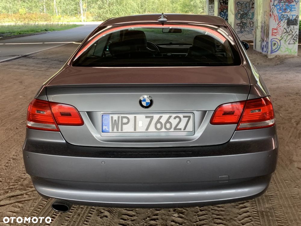 BMW Seria 3 - 23