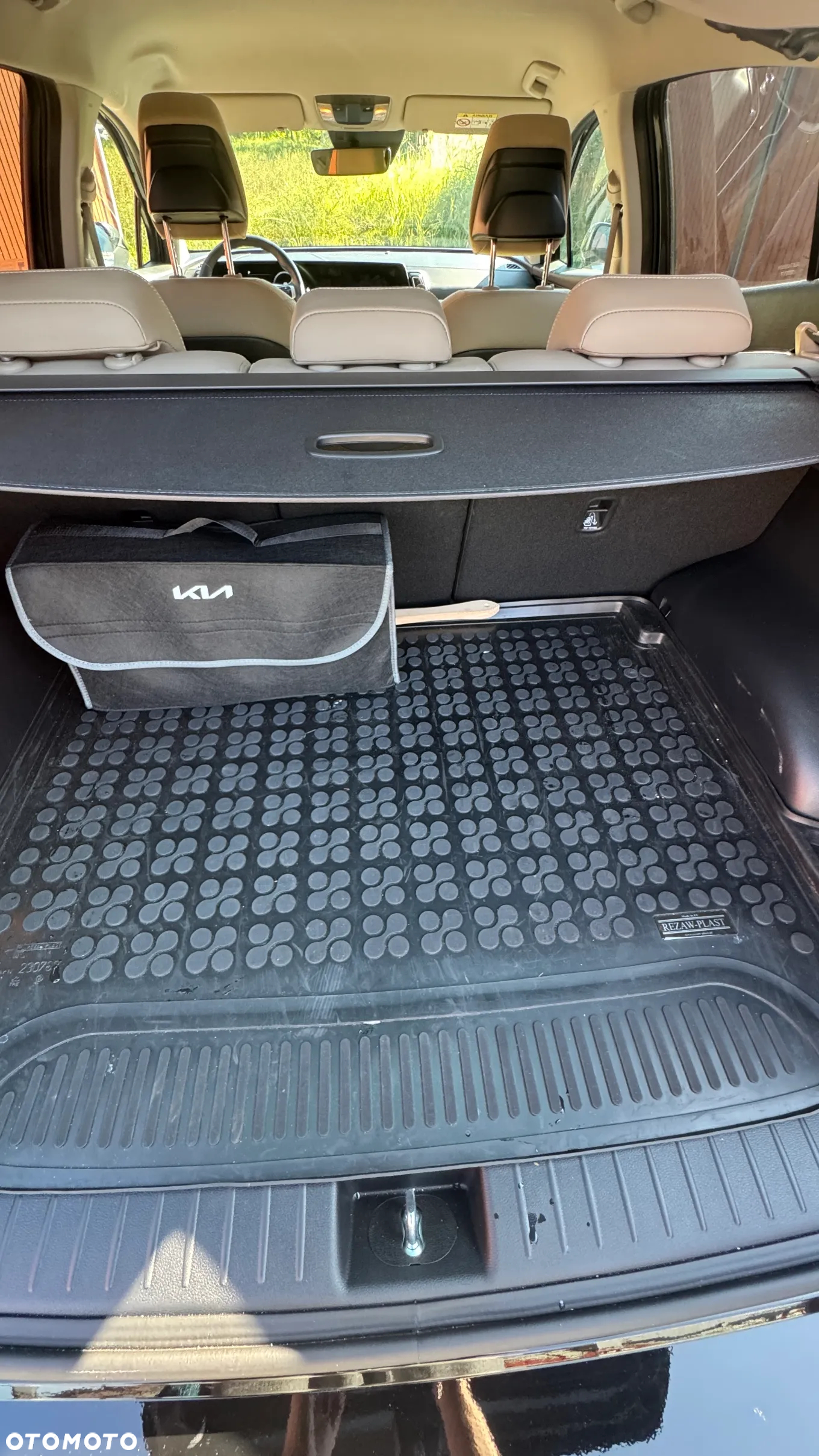 Kia Sportage 1.6 T-GDI MHEV Business Line 2WD DCT - 14