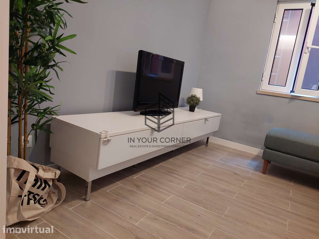 Apartamento T1 Arrendamento em Beato,Lisboa - Grande imagem: 2/15