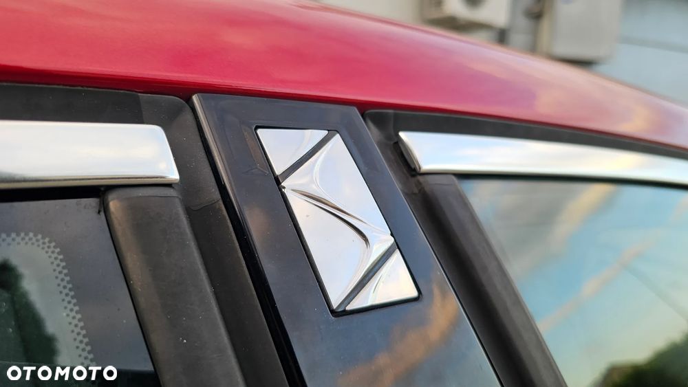 DS Automobiles DS 4 Crossback - 12