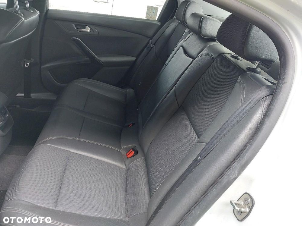 Peugeot 508 SW BlueHDi 180 EAT6 Stop&Start Allure - 11