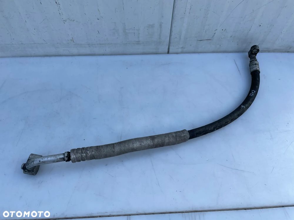 Przewód klimatyzacji vw Golf IV Bora Seat Leon I Skoda Octavia I 1.4 16V 1J0820721S - 1