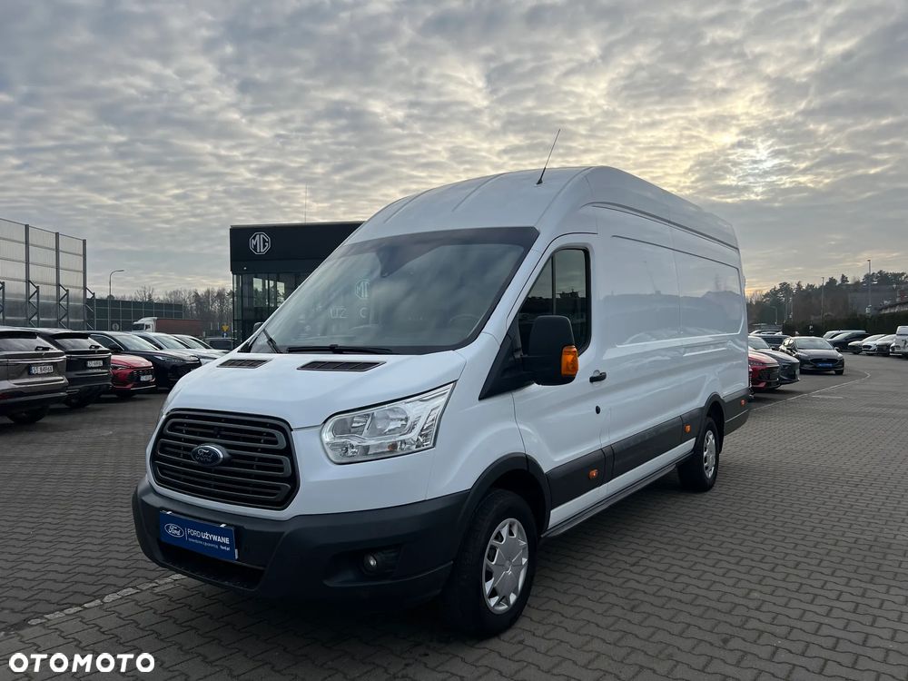 Ford Transit - 6