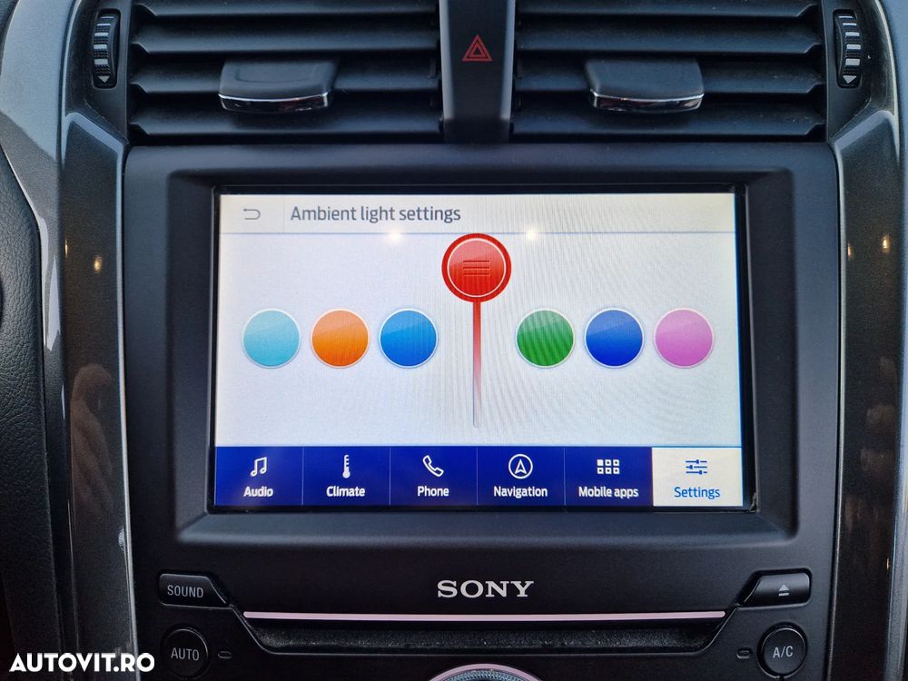 Ford Mondeo 2.0 TDCI Aut. Titanium - 13