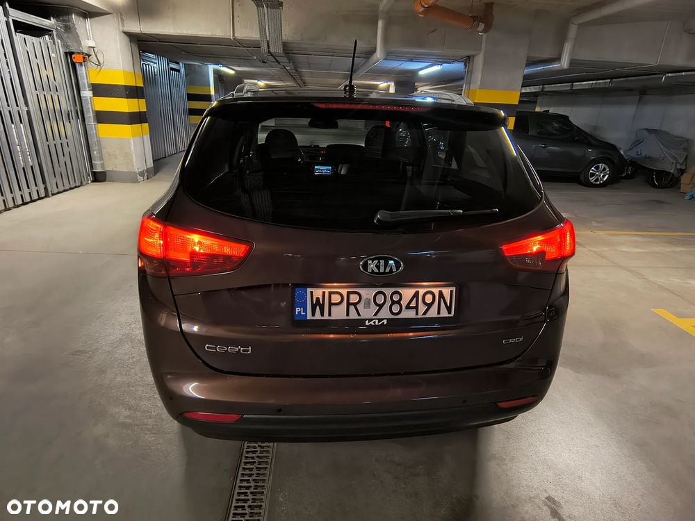 Kia Ceed 1.6 CRDi L - 7