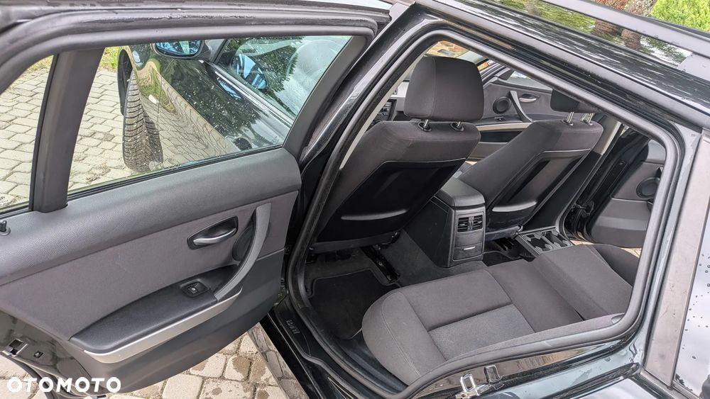 BMW Seria 3 - 8