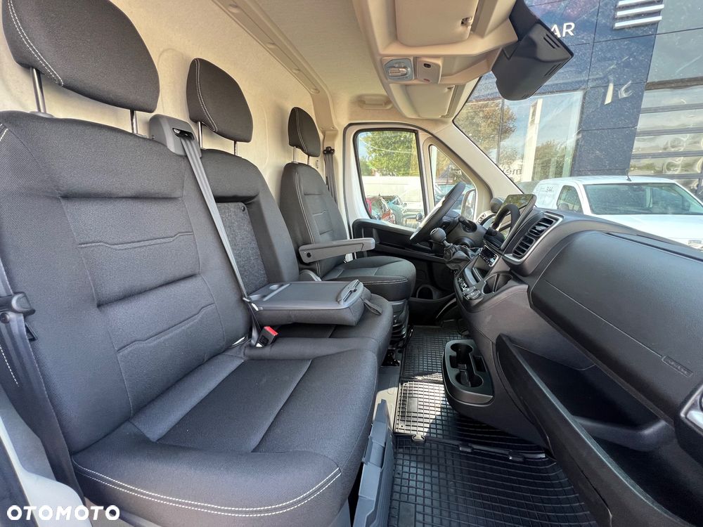 Peugeot Boxer Furgon L4H2 - 13
