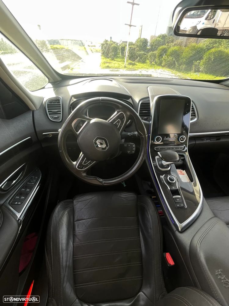 Renault Espace Energy dCi 160 EDC Business - 10